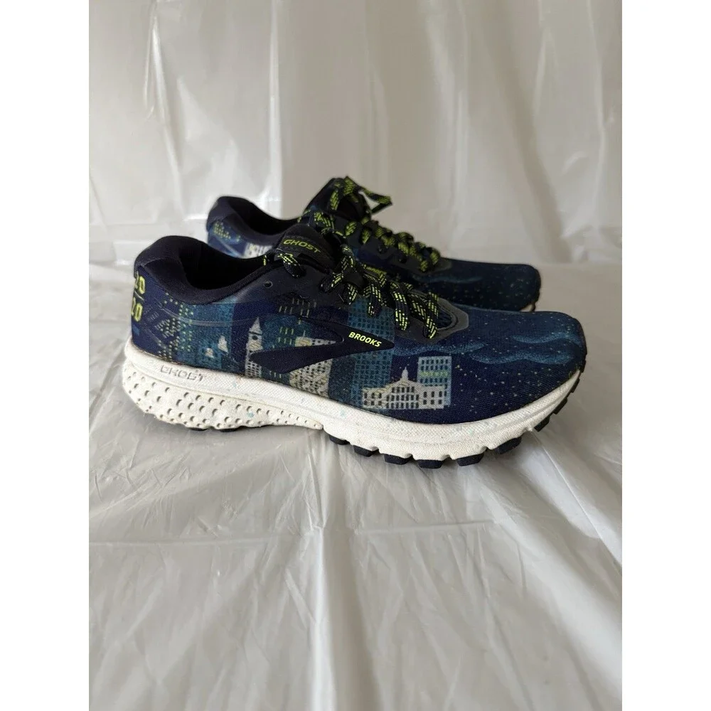 Brooks item specifics